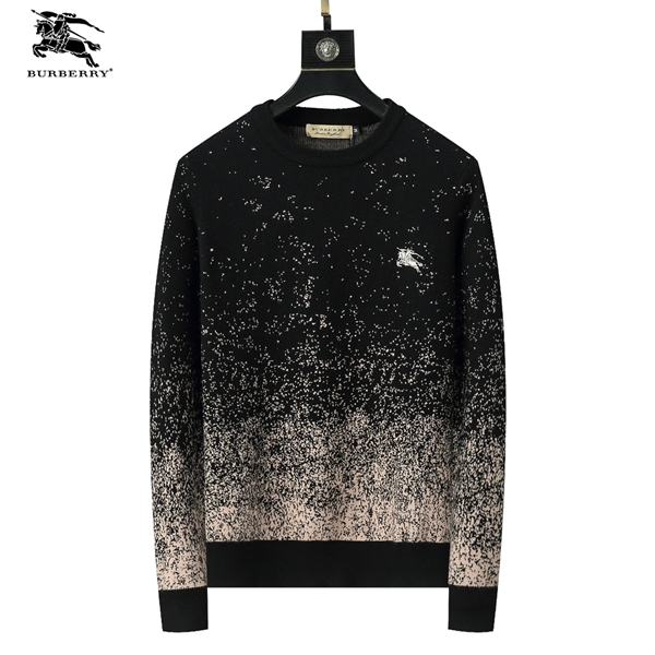 ブランドセーター正面デザイン